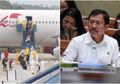 Ditanya Bagaimana Nasib 3 WNI yang Masih Tertahan di Wuhan, Menkes Terawan: Itu Keputusan dari Menteri Kesehatan China