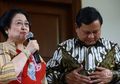 Tertawa-tawa, Megawati Soekarnoputri Singgung Soal Kenakalan Prabowo Subianto Semasa Jadi Taruna Akademi Militer: Kalau Mau Nempeleng, Kasih Saja Pipinya
