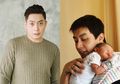 Baru Jadi Ayah, Edric Tjandra Miliki Pengalaman Unik: Tiap Hari Ada yang Baru