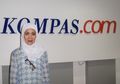 Istri Mendiang Chrisye Damayanti Noor Meninggal Dunia Karena Stroke