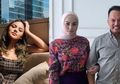 Shafa Harris Akui Pernah 4 Kali Lakukan Percobaan Bunuh Diri Melihat Ayahnya Selingkuh Bersama Jennifer Dunn