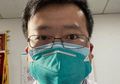 Di Masa Depan, Bayi Ini Tidak Akan Bisa Lihat Wajah Ayahnya, Seorang Dokter yang Jadi Pahlawan Sekaligus Korban Terburuk dari Virus Corona