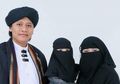 Namanya Jadi Sorotan Usai Direstui Istri Pertama Untuk Poligami, Inilah Sosok Abah Kuka , Pria Muda Pimpinan Pondok Pesantren Cijeungjing Dengan Gurita Bisnis Tambang hingga Properti