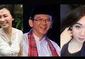 Ahli Tarot Meramal Kehidupan Ahok, Puput Nastiti Devi dan Veronica Tan: Mereka Bertiga Bisa Membangun Suatu Hubungan yang Selaras