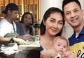 3 Minggu Tak Pulang ke Rumah Istri Sah, Lucky Perdana bak Sindir Balik Tulisan Pilu Veronica yang Curiga Ada Perselingkuhan: Kita Tak Layak Jadi Hakim