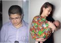 Kini Hidup Bahagia dengan Suami dan Anak-anaknya yang Lucu, Artis Cantik Ini Ternyata Pernah Menikah Sesama Jenis dengan Anak Ivo Nila Krisan, Sang Ibu Sampai Tak Mau Berikan Komentar