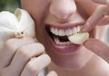 Efek Samping Bawang Putih, Bisa Memperburuk Infeksi Organ Intim Wanita