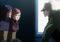 Anime Kabukichou Sherlock Episode 16: Michel dan Buku Bodoh