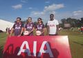 Kembangkan Bakat Sepakbola, AIA Championship 2020 Siap Mengukir Sejarah Anak Negeri