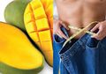 Manfaat Buah Mangga untuk Diet, dengan Mengendalikan Porsi Makan, dan Cara-cara Berikut Ini!