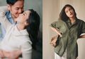 Nikahi Gadis yang 15 Tahun Lebih Muda Darinya, Sang Istri Tak Sanggup Menahan Tangis Saat Anak Semata Wayangnya Datang ke Resepsi Pernikahan