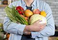 Karena Pestisida, Banyak Makan Sayur dan Buah Membuat Jumlah Sperma Berkurang