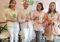 Darlie Tea Care Jasmine White Tea untuk Jaga Kesehatan Gigi dan Nafas Segar