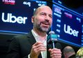 Kembali Merugi, CEO Uber Akui Era Bakar Duit Startup Sudah Berakhir