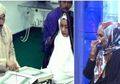 Tak Kuat Terus-terusan Lihat Ritual Menyimpang di Depan Mata, Kakak Ipar Fairuz A Rafiq Kabur dari Padepokan Gaib Usai Berguru 9 Tahun