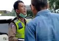 Kasus Pria yang Cekik hingga Ancam Seorang Polisi: Ini Hukuman Bagi yang Memukul Poiisi Saat Bertugas