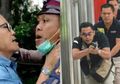 Sama-sama Pernah Viral, Perwira yang Pimpin Penangkapan Pengemudi Pencekik Polantas Ternyata Idola Netizen Sejak Dulu, Polisi Ganteng yang Pernah Tangani Bom Sarinah