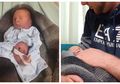 Meninggal di Gendongan Sang Ayah, Bayi Berusia 1 Hari Ini Membuat Dokter Terkejut karena Mampu Bertahan Lama, padahal Kondisinya Sangat Memprihatinkan