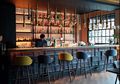The Front Room, Tempat Makan Cozy di Jakarta Selatan