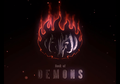 Tahap Pre-Order Book of Demons: Tablet Edition Telah Dibuka!