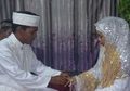 Kisah Sedih Solihin dan Parmita, Nyaris Gagal Menikah karena Rumahnya Berdekatan dengan Lokasi Karantina Virus Corona hingga Waktu Resepsi yang belum jelas Kapan