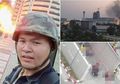 Detik-detik Tentara Thailand Tembak Mati Komandan & Kuil di Bangkok, Sempat Ambil Sandera, Sempat Unggah Video Bagian Akhir Film Joker: 'Kaya Karena Curang'