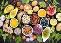 5 Makanan Untuk Mencegah Kanker yang Mudah Ditemui Sehari-hari