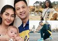 Berita Terpopuler: Bella Saphira Berhijab Saat Foto di Masjid Nabawi Hingga Lucky Perdana Dicurigai Selingkuh dari Istri