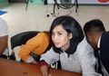 Putri Semata Wayang Karen Poore Meninggal Dunia, Jatuh dari Balkon Apartemen Ayahnya Saat Main Hujan