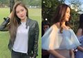 Tertangkap Kamera, Begini Cantiknya Natasha Wilona Saat Jadi Pengiring Felicya Angelista Saat Lamaran