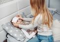 Penting, 4 Cara Ini Efektif Untuk Mencegah Demam Tifoid Pada Anak