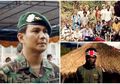 Culik Anggota Tim Ekspedisi Lorentz, Ayah Egianus Kogoya Punya Sepak Terjang Mengerikan, Prabowo Subianto Sampai Kewalahan Saat Lakukan Penyelamatan