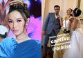 Pergoki Bibi Ardiansyah Peluk Mesra Vanessa Angel, Zaskia Gotik Iri Sambil Teriak Ini