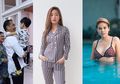 BERITA TERPOPULER: Iriana Jokowi Asuh Cucu Eksis Jan Ethes Hingga Anak Nikita Mirzani yang Belum Pernah Bertemu Sang Ayah