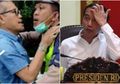 Ternyata Bukan Orang Sembarangan, Pria Pencekik Leher Polisi karena Enggak Mau Ditilang Ini Ternyata Punya Jabatan Mentereng, Pernah Nyinyiri Amien Rais
