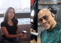 Melaney Ricardo Sakit Hati Dijadikan Objek Lelucon Deddy Corbuzier, Pilih Hengkang dari Hitam Putih hingga Enggan Tegur Sapa