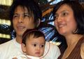 Luna Maya bak Kambing Hitam, Orang Ketiga Rumah Tangga Ariel NOAH dan Sarah Amalia Terkuak, Bukan Sosok Pria Sembarangan!