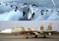 Rusia Sengaja Simpan Sendiri Sukhoi Terminator, Ini Kekuatannya yang Mampu Membuat Mata Terbelalak, Lebih Canggih dari SU-35 yang Segera Diboyong TNI