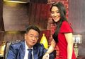 Pernah Diajak Liburan ke Bali Bareng dan Sempat Menyebut Inisial BN, Benarkah Sosok Ini yang sedang jadi Incaran Hotman Paris?