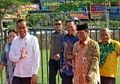 Kapok Pernah Absen Acara Hari Pers Nasional, Presiden Jokowi Sempatkan Mampir Hadiri Peringatan HPN di Banjar Baru Sebelum ke Australia: Pers Indonesia Adalah Milik Rakyat