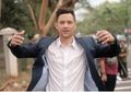 Anak Sedang Sakit Parah Sampai Nangis-nangis, Aktor Film Ketika Cinta Bertasbih Ini Malah Kepergok Habiskan Waktu dengan Wanita Lain, Sang Istri: Dia Paksa Saya Terima Semua Perbuatan Zinanya