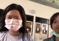 Hari ke 9 Karantina, WNI dari Wuhan Bikin Video Pamerkan Kondisinya Saat Ini di Natuna, Ruang Gerak Terbatas Hingga Fasilitas di Sana
