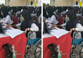 Bikin Terharu! Seorang Peserta Tes CPNS Ini Tetap Hadir Ikut Seleksi Meski Harus Bawa Tabung Oksigen, Ternyata Ini yang Terjadi Padanya