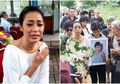 Lagi-lagi Karen Pooroe Ungkap Fakta Terbaru Kejanggalan Kematian Putrinya yang Jatuh dari Balkon Apartemen: Anak Kecil Jatuh dari Lantai 6 Tidak Ada Luka?