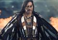 Danny Trejo Disebut Sebagai Aktor Hollywood yang Paling Sering Mati di Film