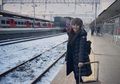 Lama Menjanda, Ayu Ting Ting Kepergok Liburan Bareng Cowok Oriental di Rusia, Ayah Baru Bilqis?