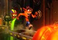 Game Lawas Crash Bandicoot Tengah Disiapkan Untuk Perangkat Mobile