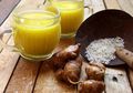 Anda Penyuka Jamu Tradisional? Ini Rupanya Manfaat Kesehatan bila Rutin Minum Jamu Beras Kencur