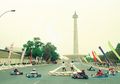 Terkait Pemindahan Ibu Kota Jakarta, Netizen Malaysia Sebut Pihak Indonesia Minta ke Google Ubah Nama Borneo Jadi Kalimantan, Takut Nama Sabah Hilang dari Map?