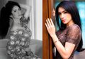Angel Karamoy Unggah Foto Seksi Pamer Lekuk Tubuh Aduhai, Bayangannya Justru Bikin Salfok?